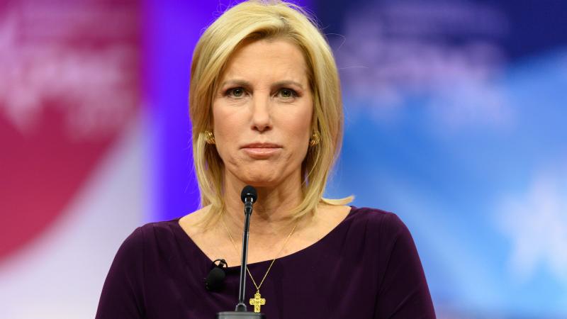 Laura Ingraham, Oxon Hill, Md., Feb. 28, 2019