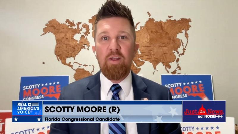 Scotty Moore - Just The News, Not Noise