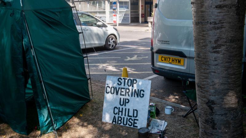 Gender Identity Development Service, London