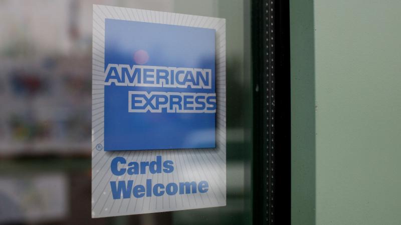 AmEx