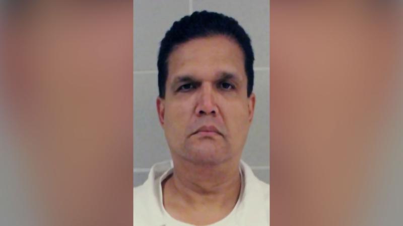 A photo of Leonard Francis