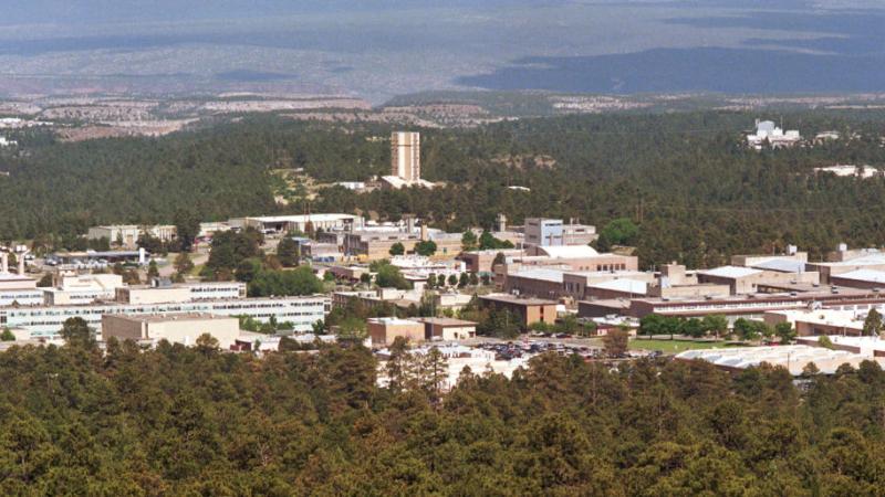 Los Alamos National Laboratory