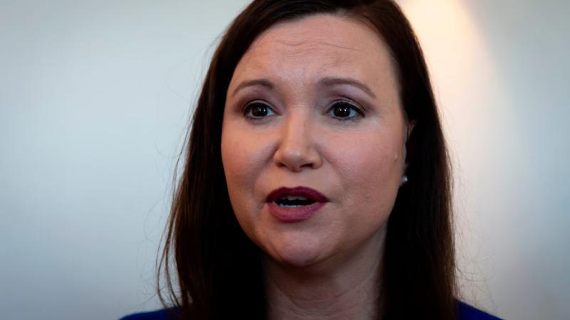 Florida AG Ashley Moody