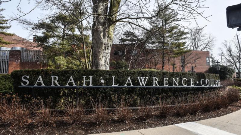 Sarah Lawrence College