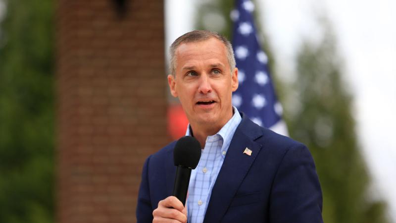 Corey Lewandowski