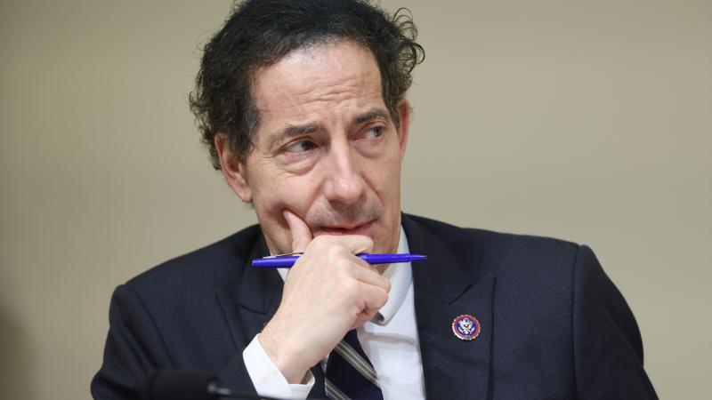 Jamie Raskin, Washington, D.C., July 27, 2021