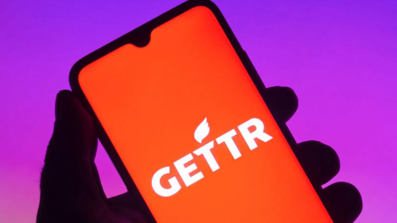 GETTR