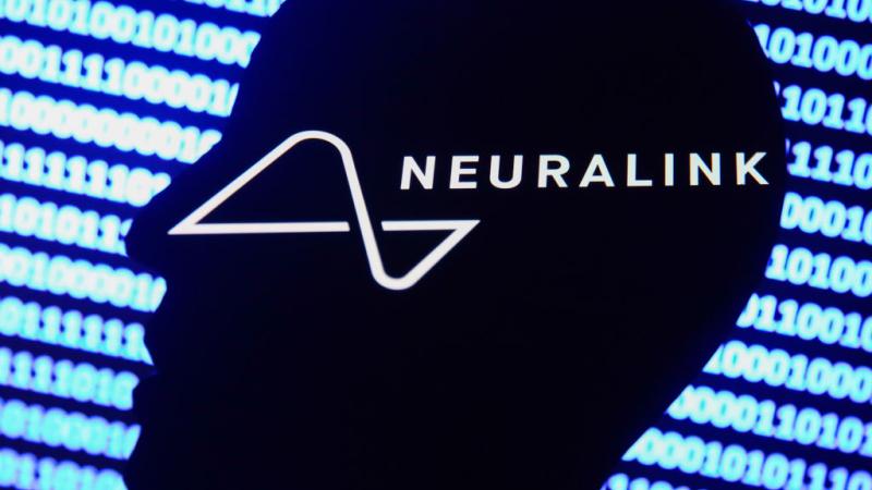 The Neuralink logo