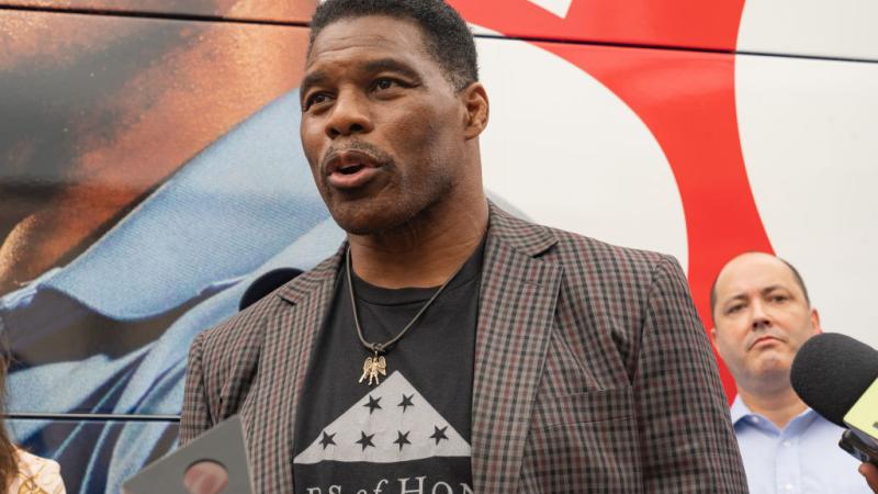 Herschel Walker