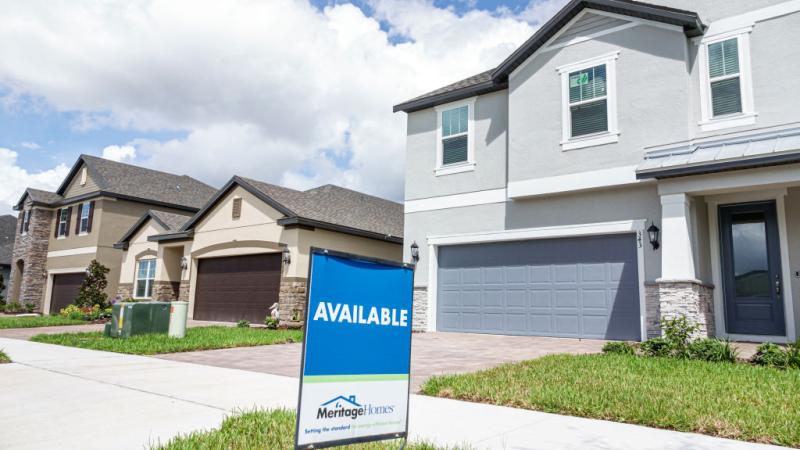 Home for sale in Florida