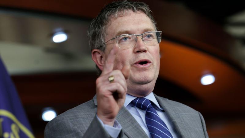 Thomas Massie