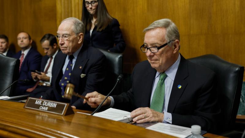 Senate Judiciary Committee