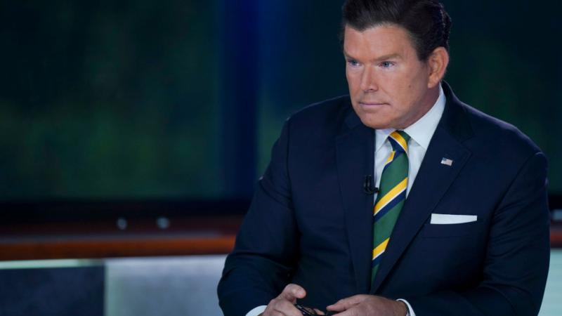 Bret Baier
