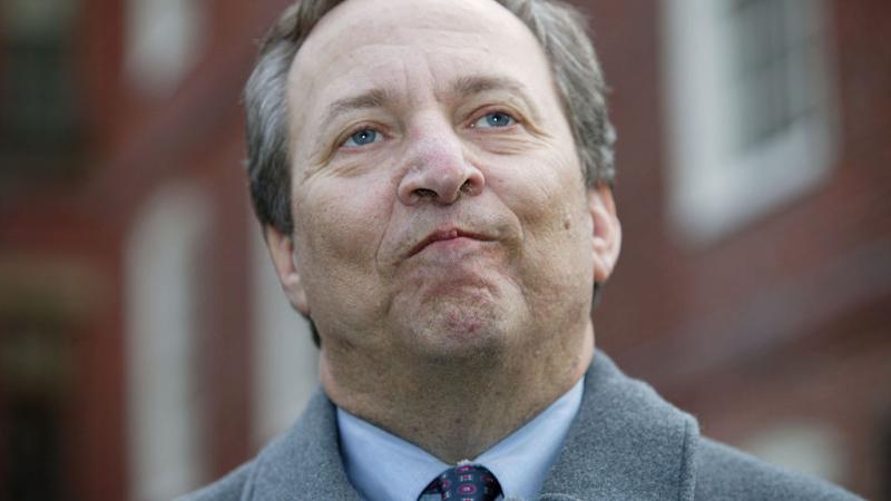 Lawrence Summers