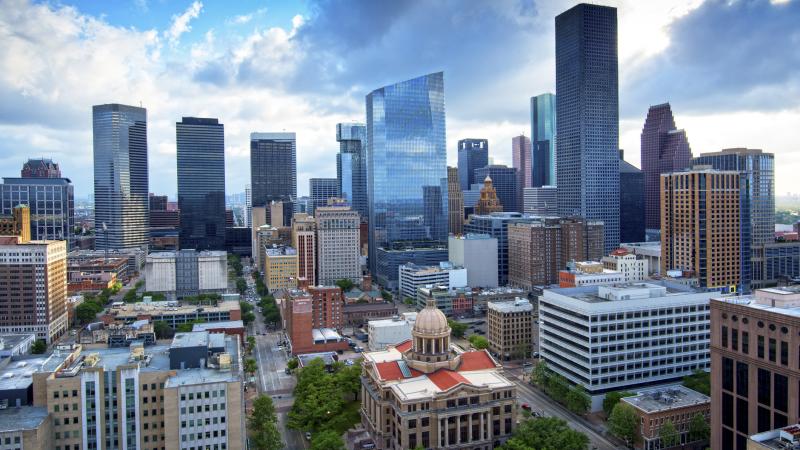 Houston, Texas