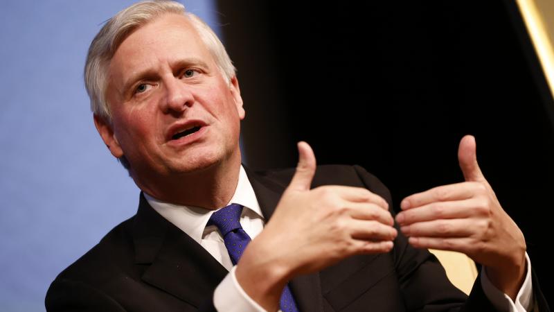 Jon Meacham