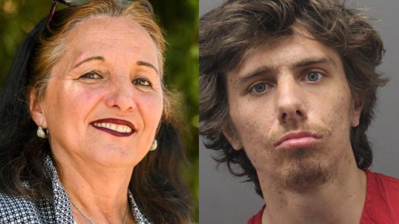 Buta Biberaj and Stone Colburn