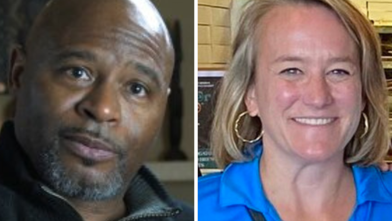 Sundiata Cha-Jua, Nikki Budzinski