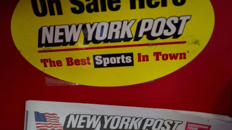 The New York Post