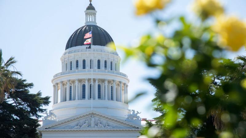 California Capitol