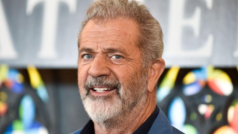 Mel Gibson