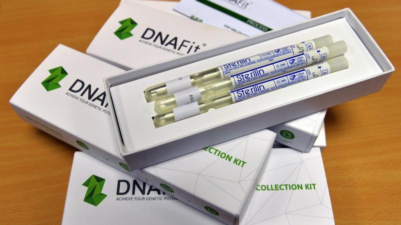 DNA kit