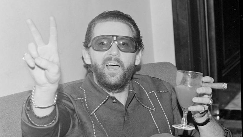 Jerry Lee Lewis in 1972