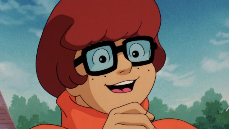 Velma Dinkley 