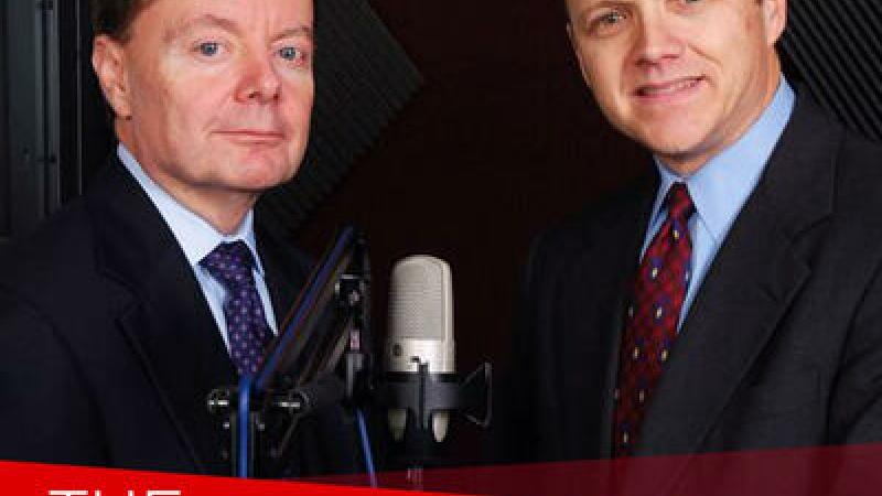 The Bauer & Rose Podcast