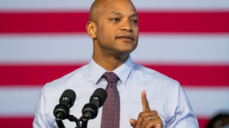Wes Moore
