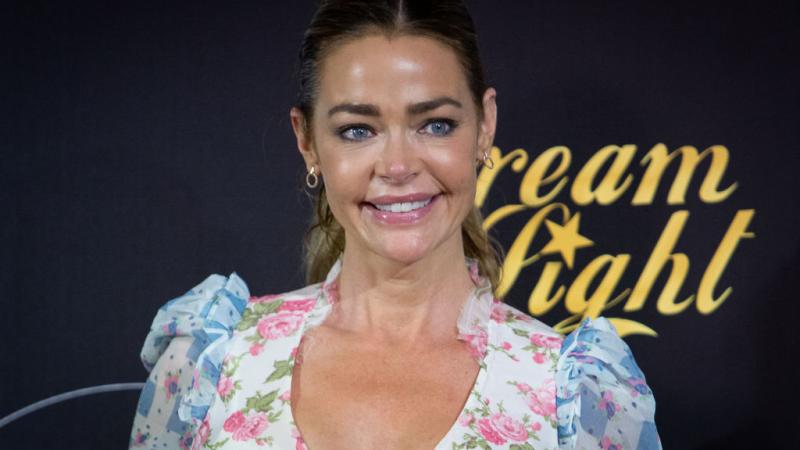 Denise Richards