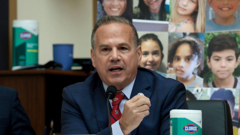 David Cicilline