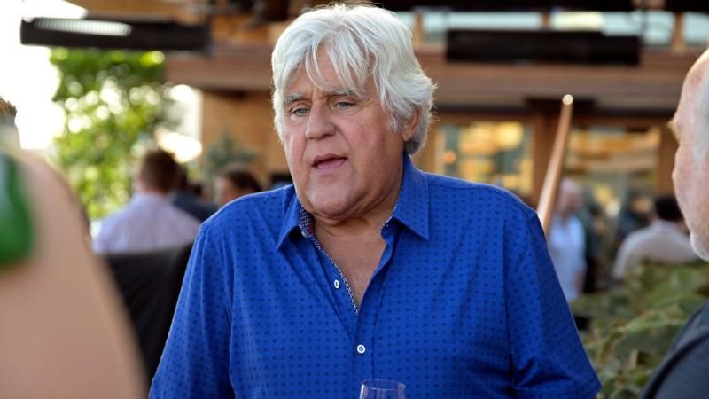 Jay Leno