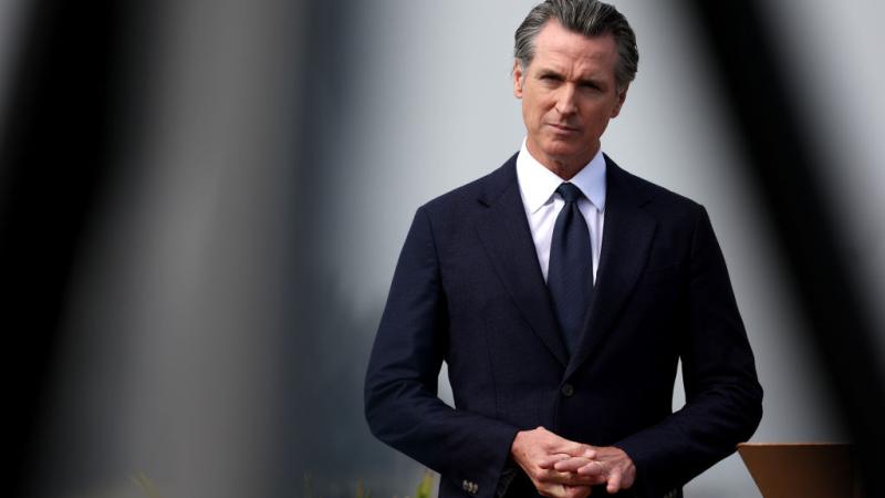 California Gov. Gavin Newsom, Oct. 2022