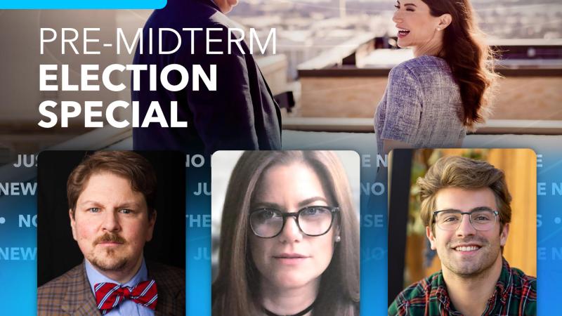 Pre-Term Election Graphic