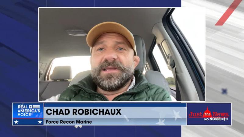 Image of Chad Robichaux