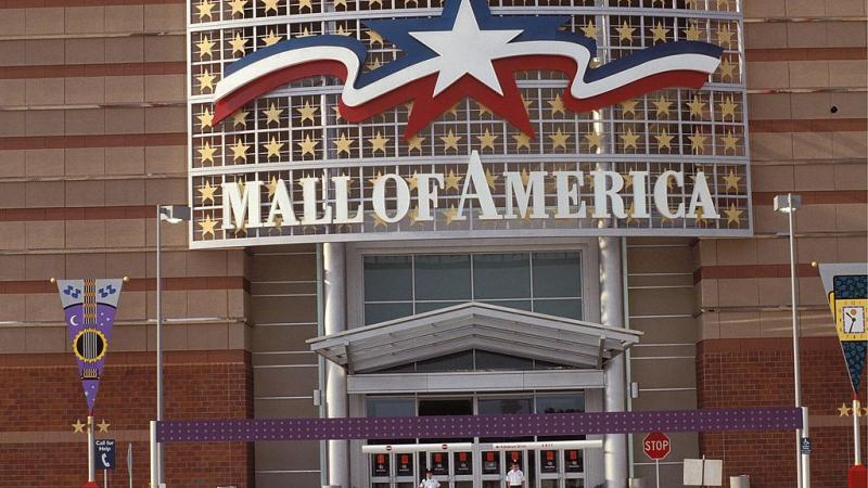 Mall of America