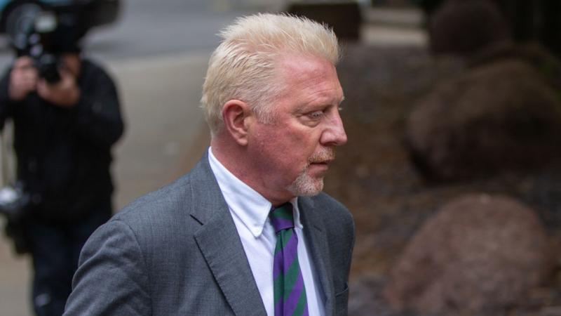 Boris Becker