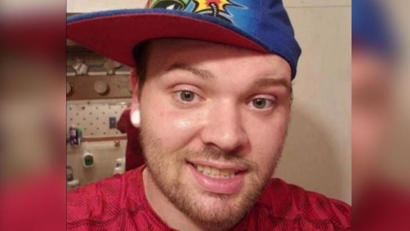 Accused killer Tanner Horner