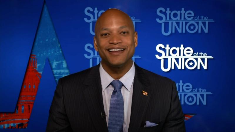 Maryland Governor-Elect Wes Moore 