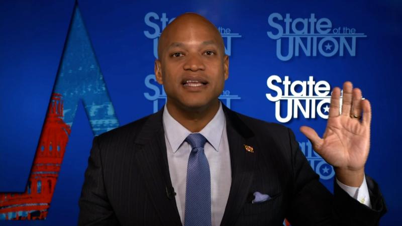 Maryland Governor-Elect Wes Moore 
