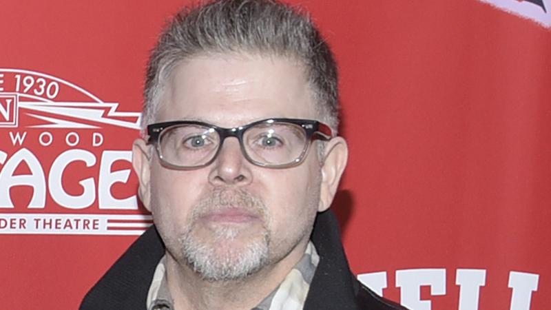 Adam Rich, Hollywood, Calif., Jan. 30, 2019