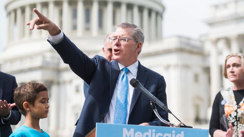 Medicaid gets a boost