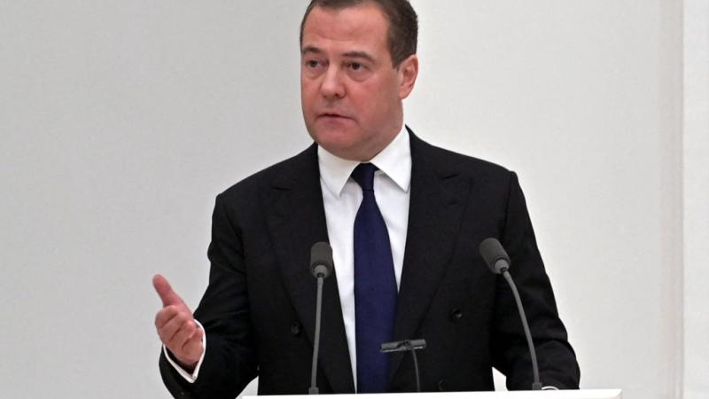 Medvedev