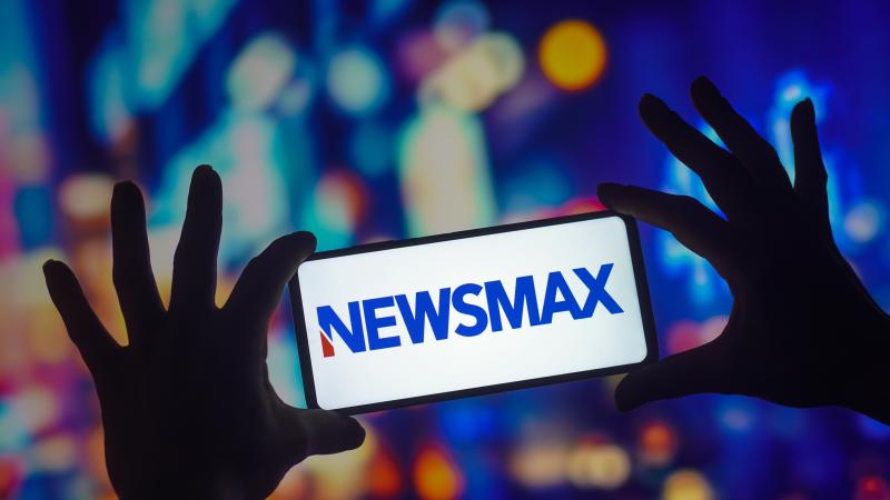 Newsmax, Sept. 26, 2022