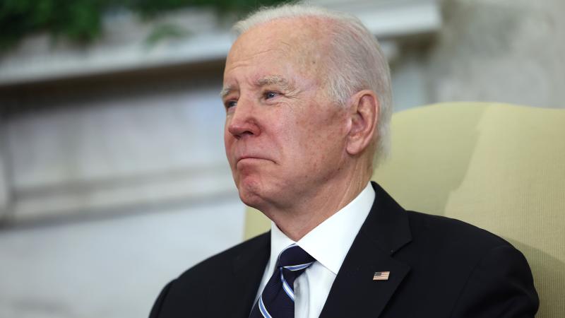 Joe Biden, Washington, D.C., Jan. 13, 2023
