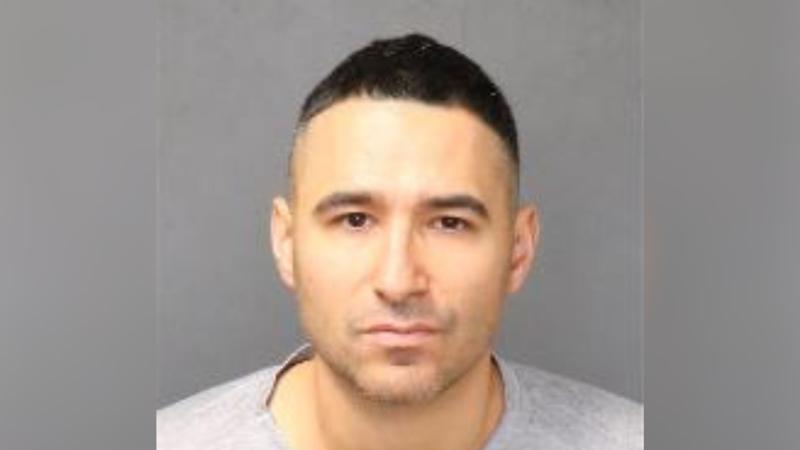 Solomon Pena, Jan. 17, 2023, New Mexico