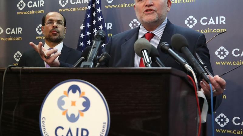 Council on American-Islamic Relations