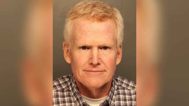 Alex Murdaugh, mugshot, January 2023