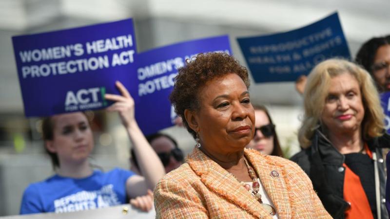 Barbara Lee